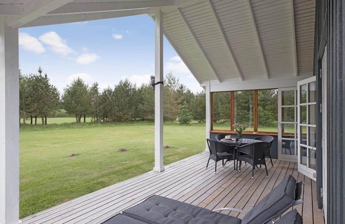 Frostrup House | 88 m² House ∙ 2 bedrooms ∙ 6 guests