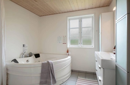Frostrup House | 88 m² House ∙ 2 bedrooms ∙ 6 guests