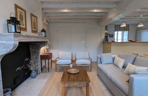 Vitteaux House | 88 m² House ∙ 2 bedrooms ∙ 4 guests