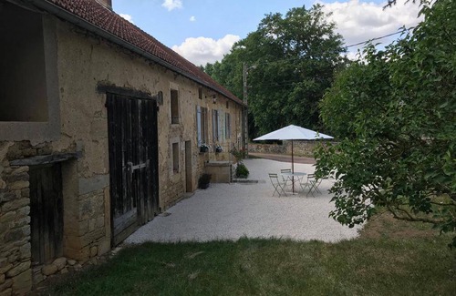 Vitteaux House | 88 m² House ∙ 2 bedrooms ∙ 4 guests