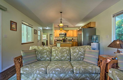 Mountain View House | 88 m² House ∙ 2 bedrooms ∙ 6 guests