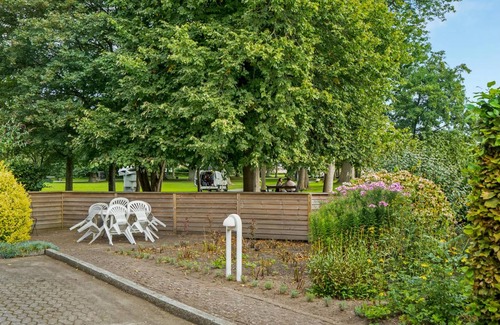 Tonder House | 88 m² Maisonette ∙ 4 bedrooms ∙ 6 guests