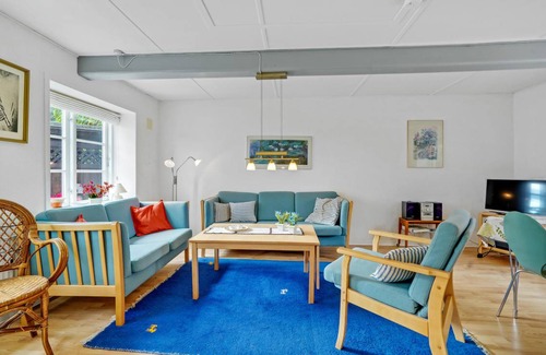 Tonder House | 88 m² Maisonette ∙ 4 bedrooms ∙ 6 guests