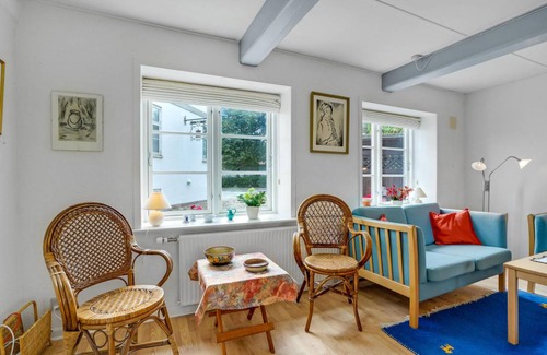 Tonder House | 88 m² Maisonette ∙ 4 bedrooms ∙ 6 guests