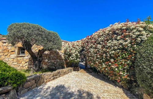 Santa Giulia Villa | 88 m² Villa ∙ 2 bedrooms ∙ 4 guests