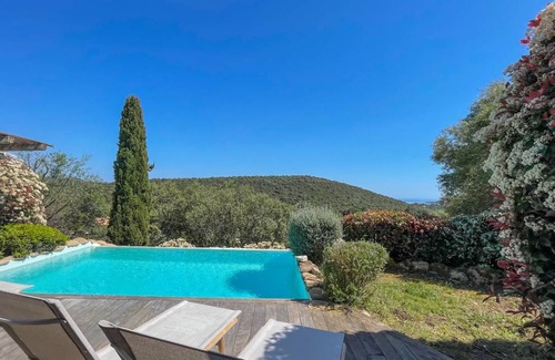 Santa Giulia Villa | 88 m² Villa ∙ 2 bedrooms ∙ 4 guests
