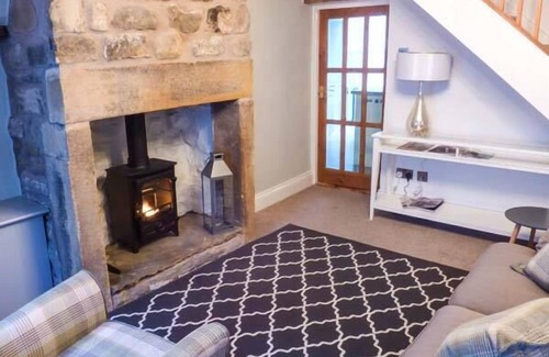Clitheroe Cottage | 88 Regent Street