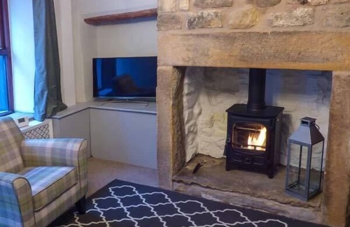 Clitheroe Cottage | 88 Regent Street