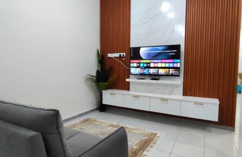Jitra House | 88 Residence