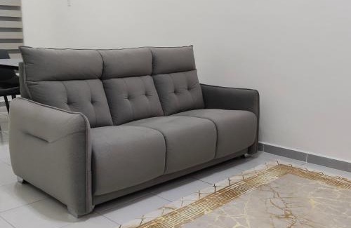 Jitra House | 88 Residence