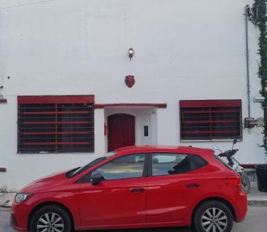 Jimenez House | 888 Casa Cabal Budget Rental 888