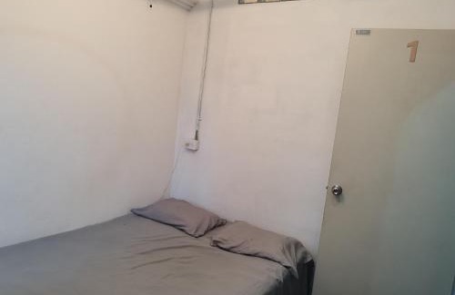 Jimenez House | 888 Casa Cabal Budget Rental 888