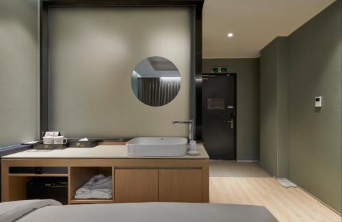 Doksan-dong Hotel | 88Hotel