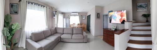 Ban Pa Yang Villa | 88house suratthani