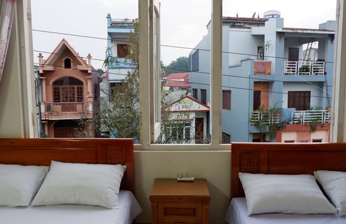 Cao Bang Hotel | 89 Hotel