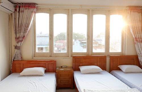 Cao Bang Hotel | 89 Hotel