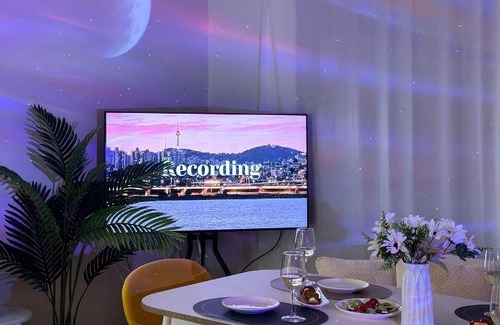 Daeyeon-dong Apartment | 89 m² Apartment ∙ 2 bedrooms ∙ 8 guests