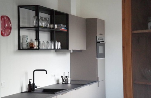 Pulhof Apartment | 89 m² Apartment ∙ 2 bedrooms ∙ 4 guests