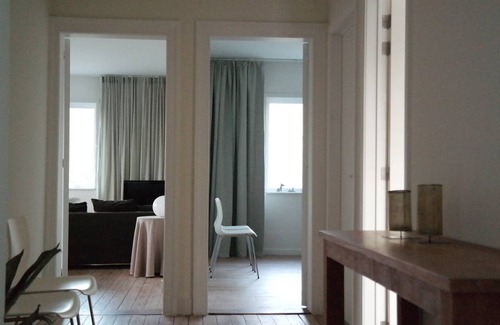 Pulhof Apartment | 89 m² Apartment ∙ 2 bedrooms ∙ 4 guests