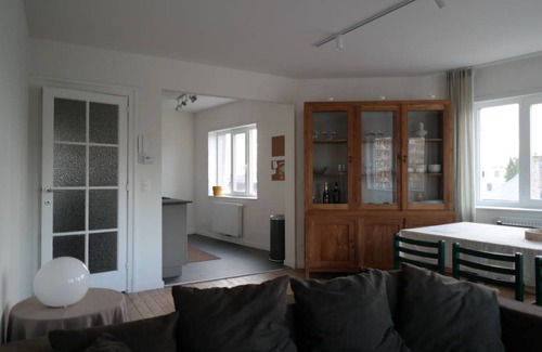 Pulhof Apartment | 89 m² Apartment ∙ 2 bedrooms ∙ 4 guests