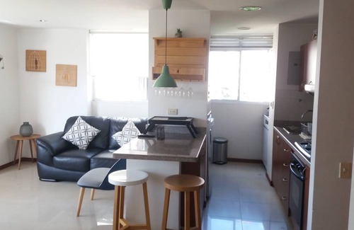 Lalinde Apartment | 89 m² Apartment ∙ 2 bedrooms ∙ 3 guests