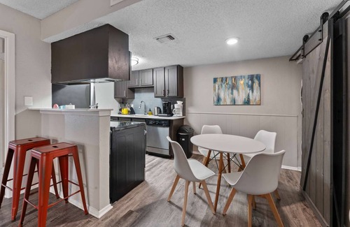 Dawson Apartment | 89 m² Apartment ∙ 2 bedrooms ∙ 6 guests