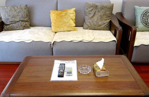 Kunshan Apartment | 89 m² Apartment ∙ 3 bedrooms ∙ 6 guests