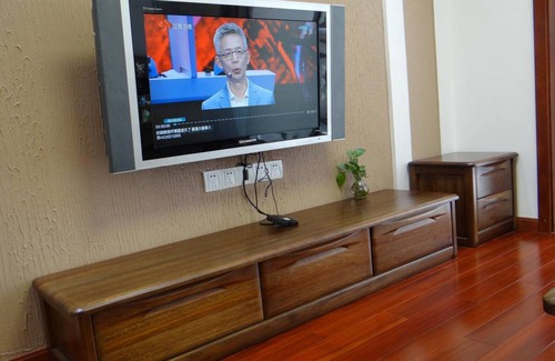 Kunshan Apartment | 89 m² Apartment ∙ 3 bedrooms ∙ 6 guests
