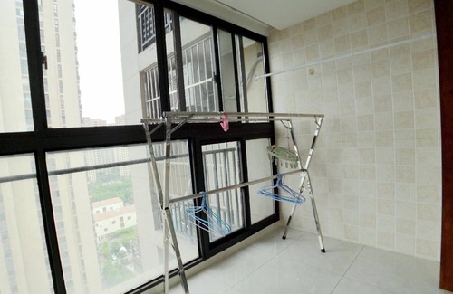 Kunshan Apartment | 89 m² Apartment ∙ 3 bedrooms ∙ 6 guests