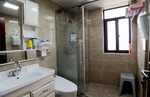 Kunshan Apartment | 89 m² Apartment ∙ 3 bedrooms ∙ 6 guests