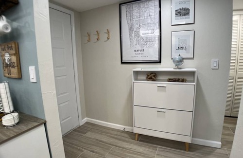 Naples Condo | 89 m² Condo ∙ 2 bedrooms ∙ 6 guests