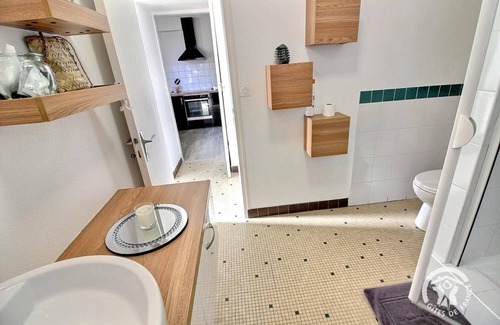 Plouasne House | 89 m² Gîte ∙ 4 bedrooms ∙ 8 guests