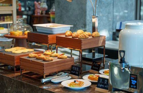 Jiangning Hotel | 89 m² Hotel ∙ 4 guests