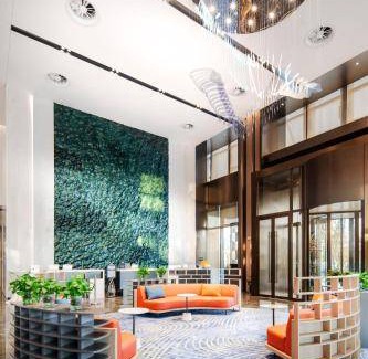 Jiangning Hotel | 89 m² Hotel ∙ 4 guests
