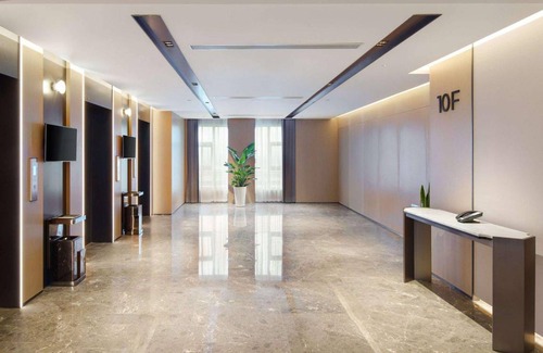 Jiangning Hotel | 89 m² Hotel ∙ 4 guests