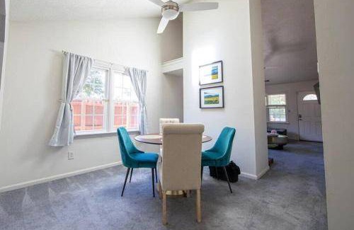 Northwest House | 89 m² House ∙ 1 bedroom ∙ 4 guests