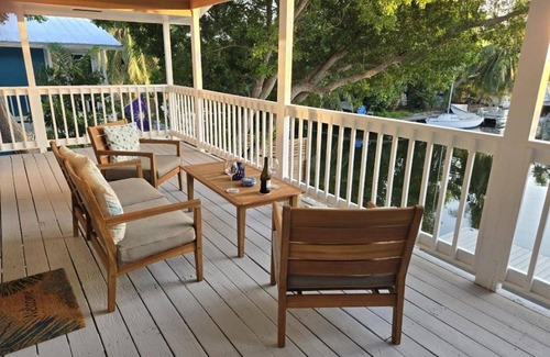 Cutthroat Harbor Estates House | 89 m² House ∙ 2 bedrooms ∙ 6 guests