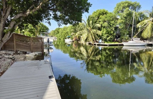 Cutthroat Harbor Estates House | 89 m² House ∙ 2 bedrooms ∙ 6 guests