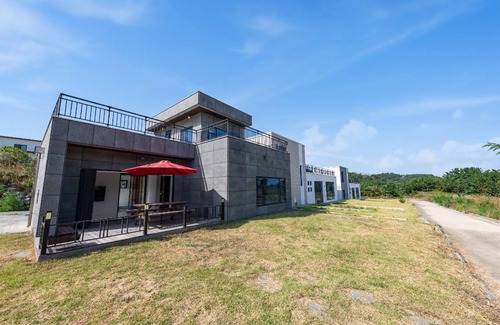 Uljin House | 89 m² House ∙ 2 bedrooms ∙ 6 guests