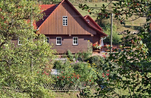 Schenkenzell House | 89 m² House ∙ 3 bedrooms ∙ 3 guests