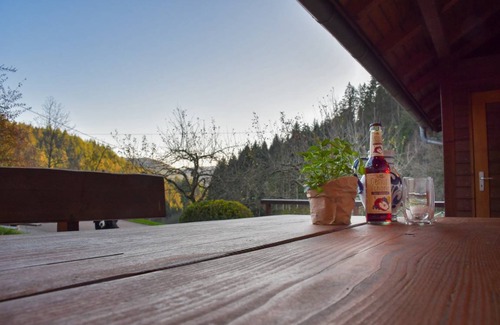 Schenkenzell House | 89 m² House ∙ 3 bedrooms ∙ 3 guests
