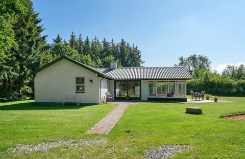 Skallerup Klit House | 89 m² House ∙ 3 bedrooms ∙ 6 guests