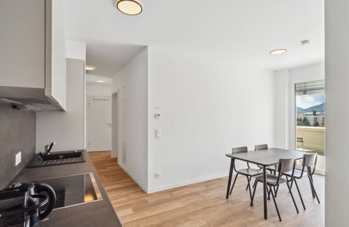 Lend Resort | 89 m² Private room ∙ 1 bedroom ∙ 1 guest