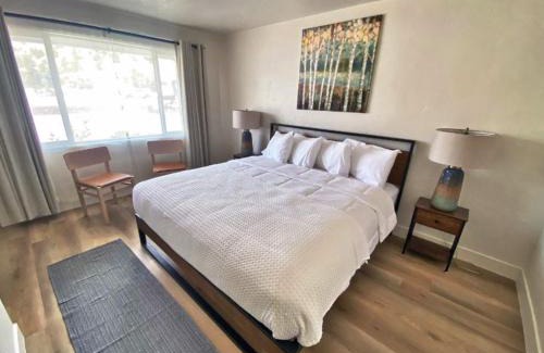 Zion National Park East Entrance Hotel | 89 & Nine Motel