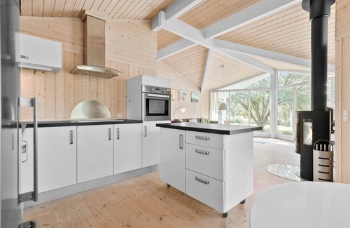 Udbyhøj House | 8995 Ørsted - Alsikevej 9