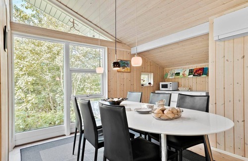 Udbyhøj House | 8995 Ørsted - Alsikevej 9