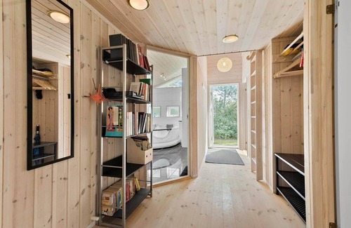 Udbyhøj House | 8995 Ørsted - Alsikevej 9