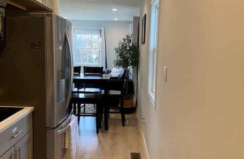 Fairland House | 8BR, 5BA, 4 Units, Deer Haven