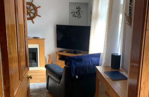 St Abbs House | 8Murrayfield, St Abbs