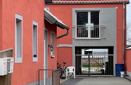 Feldkirch Apartment | 8P-Modern and newly renovated spacious apartment on two levels